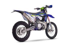 Sherco, Other