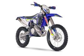 Sherco, Other
