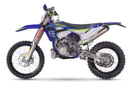 Sherco, Other