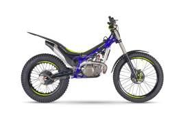 Sherco, 250 ST-R Racing AL 2023