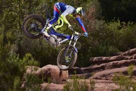 Sherco, 250 ST-R Racing AL 2023