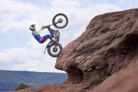 Sherco, 250 ST-R Racing AL 2023