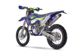 Sherco, 300 SE Factory