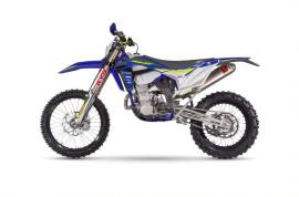Sherco, 450 SEF Factory