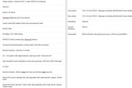 Sherco, 450 SEF Factory