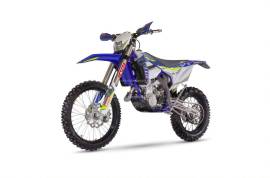 Sherco, 450 SEF Factory