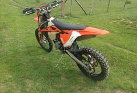 KTM, 300 EXC F