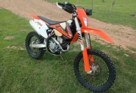 KTM, 300 EXC F