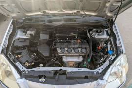 Honda, Civic