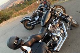 Harley-Davidson, Sportster 883