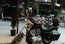 Harley-Davidson, Sportster 883