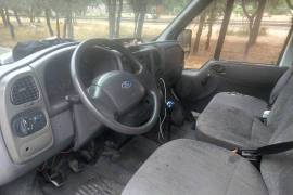 Ford, Transit
