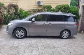Nissan, Quest