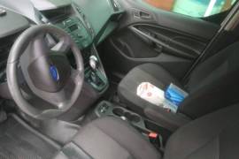 Ford, Transit Connect