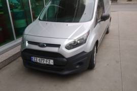 Ford, Transit Connect