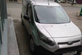 Ford, Transit Connect