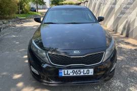 Kia, Optima