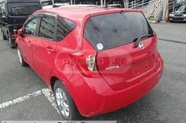Nissan, Note