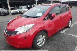 Nissan, Note