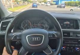 Audi, Q series, Q5