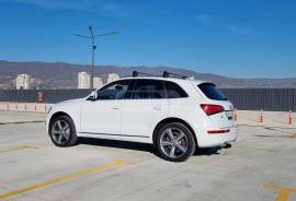 Audi, Q series, Q5