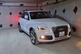 Audi, Q series, Q5