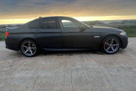 BMW, 5 Series, 535