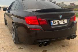 BMW, 5 Series, 535