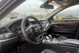 BMW, 5 Series, 535