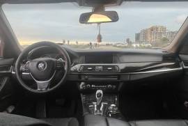 BMW, 5 Series, 535