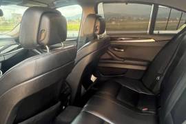 BMW, 5 Series, 535