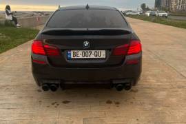 BMW, 5 Series, 535