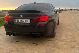 BMW, 5 Series, 535