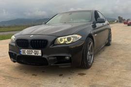 BMW, 5 Series, 535