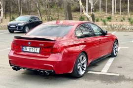 BMW, 3 Series, 328