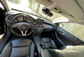 Mercedes-Benz, GLA-Class, GLA 250