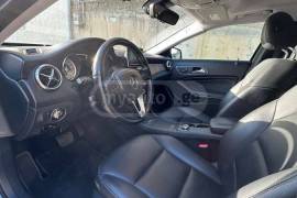 Mercedes-Benz, GLA-Class, GLA 250