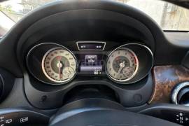 Mercedes-Benz, GLA-Class, GLA 250