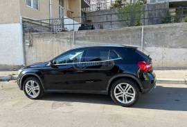 Mercedes-Benz, GLA-Class, GLA 250