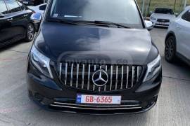 Mercedes-Benz, Vito