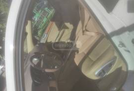 Mercedes-Benz, GL-Class, GL 320