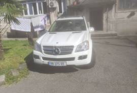 Mercedes-Benz, GL-Class, GL 320