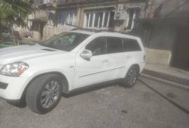 Mercedes-Benz, GL-Class, GL 320
