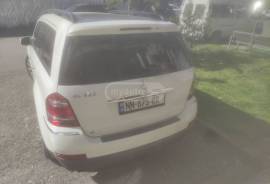 Mercedes-Benz, GL-Class, GL 320
