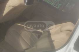 Mercedes-Benz, GL-Class, GL 320