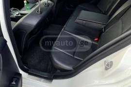 Mercedes-Benz, C Class, C 250