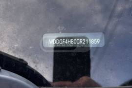 Mercedes-Benz, C Class, C 250