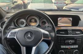 Mercedes-Benz, C Class, C 250