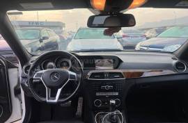 Mercedes-Benz, C Class, C 250