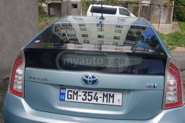 Toyota, Prius